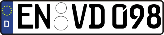 EN-VD098