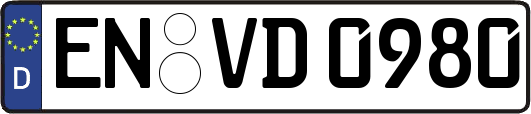 EN-VD0980