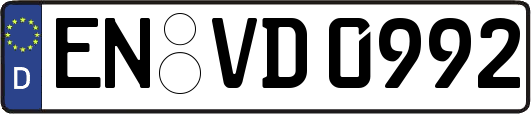 EN-VD0992