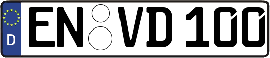 EN-VD100