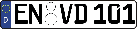 EN-VD101