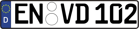 EN-VD102