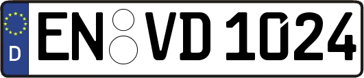 EN-VD1024