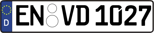 EN-VD1027