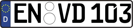 EN-VD103