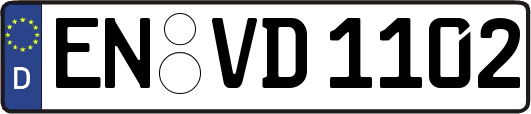 EN-VD1102