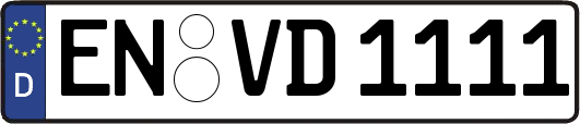 EN-VD1111