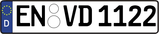 EN-VD1122
