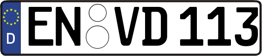 EN-VD113