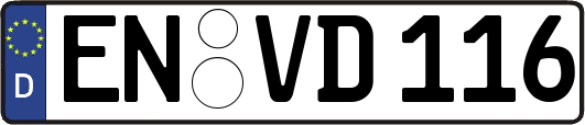 EN-VD116