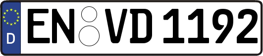 EN-VD1192