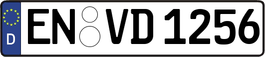 EN-VD1256