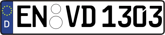EN-VD1303