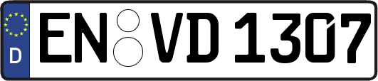 EN-VD1307