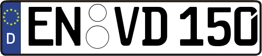 EN-VD150