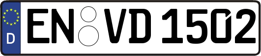 EN-VD1502