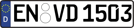 EN-VD1503