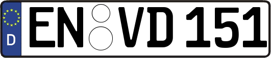 EN-VD151