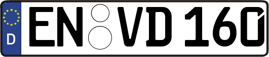 EN-VD160