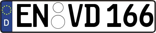 EN-VD166