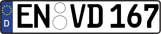 EN-VD167