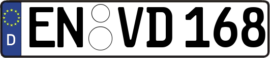 EN-VD168