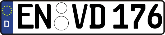 EN-VD176