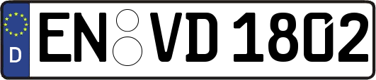 EN-VD1802