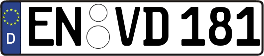 EN-VD181
