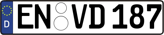 EN-VD187