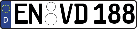 EN-VD188