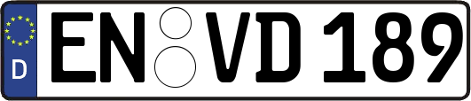 EN-VD189