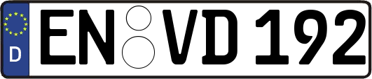 EN-VD192
