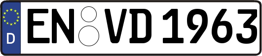 EN-VD1963