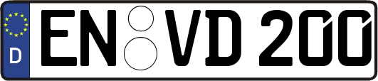 EN-VD200