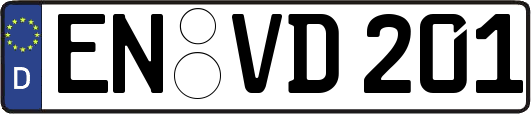 EN-VD201