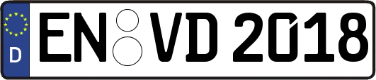 EN-VD2018
