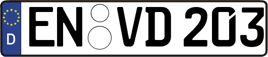 EN-VD203