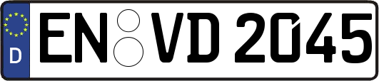 EN-VD2045