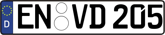 EN-VD205
