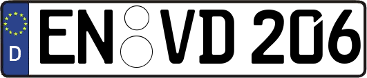 EN-VD206