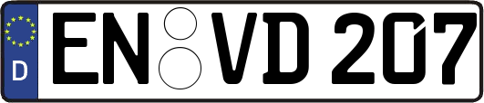 EN-VD207