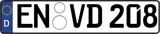 EN-VD208