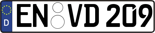 EN-VD209
