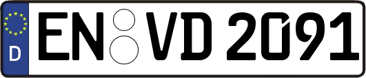 EN-VD2091