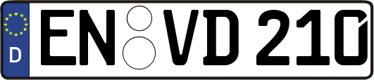 EN-VD210