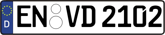 EN-VD2102