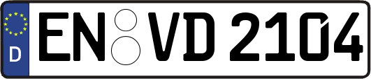 EN-VD2104