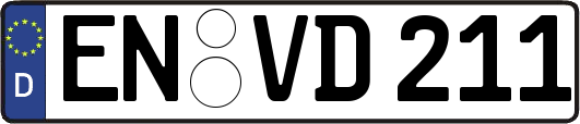 EN-VD211