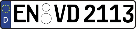 EN-VD2113